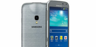 Samsung Galaxy Beam 2