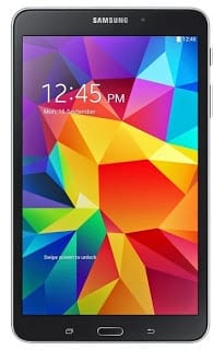 samsung galaxy tab4 8.0