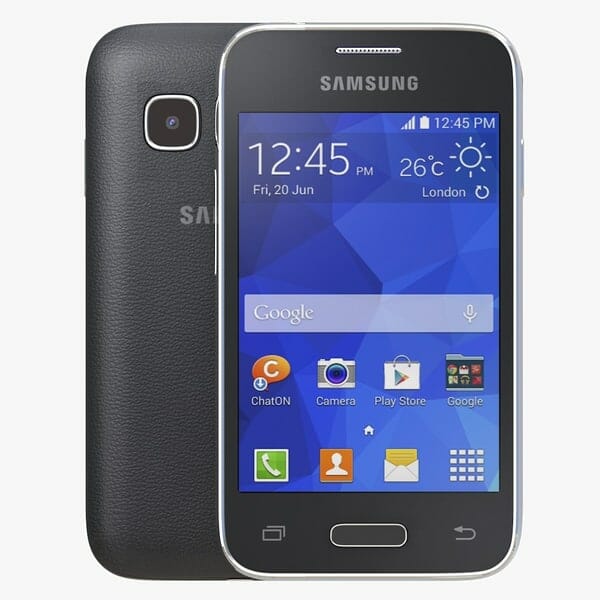 Samsung Galaxy Young 2