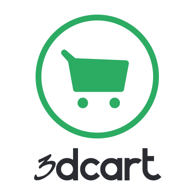 3DCart Shopping Cart Image