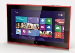 Nokia Lumia 2520