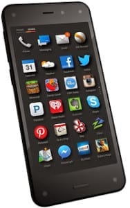 Amazon Fire Phone