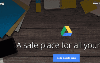 Google Drive for Business