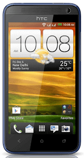 HTC Desire 501 Dual