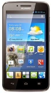 huawei ascend y511