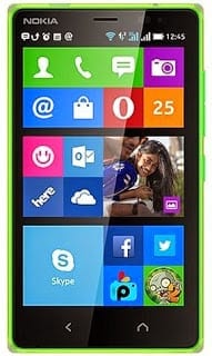 nokia x2 dual sim