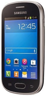 Samsung Galaxy Fame Lite