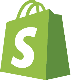 Shopify Logo