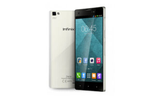 Infinix Zero