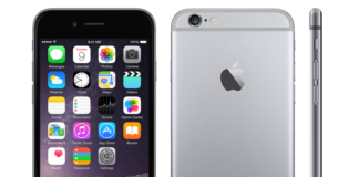 iPhone 6
