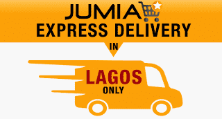 jumia express delivery