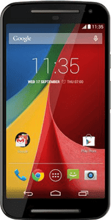 Motorola Moto X 2014 Edition