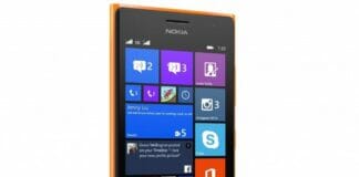 Nokia Lumia 730