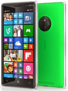 Nokia Lumia 830