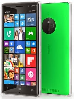 Nokia Lumia 830