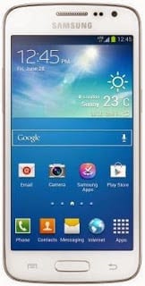 Samsung Galaxy S3 Slim