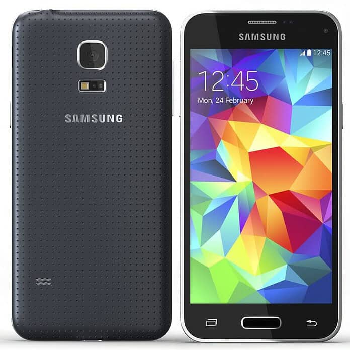 Samsung Galaxy S5 Mini