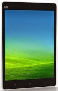 Xiaomi Mi Pad 7.9 Tablet