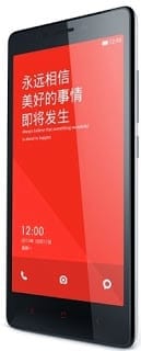 Xiaomi Redmi 1s