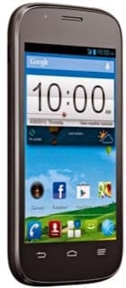 ZTE Blade Q Mini