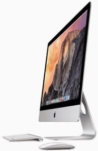 apple imac retina 5k