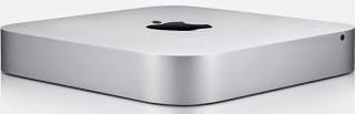 Apple Mac Mini Specs & Price - 2014 Models 1 Apple Mac Mini