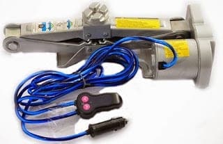 Automatic Car Jack System for 8999 NGN - DealDey Deals 1 Automatic Car Jack System
