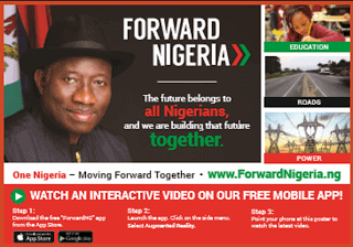 forward nigeria