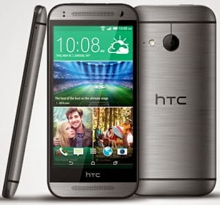 HTC One Mini 2