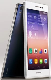 huawei ascend p7 1