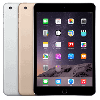 iPad Mini 3 Specs & Price 1 iPad Mini 3
