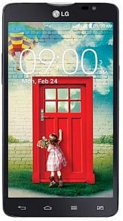 lg l80 dual