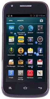 mtn smart s720i