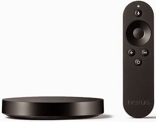 nexus player