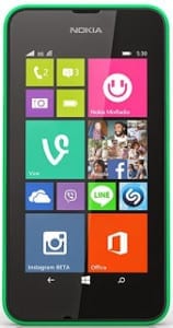 nokia lumia 530 1