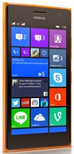 nokia lumia 730 dual sim