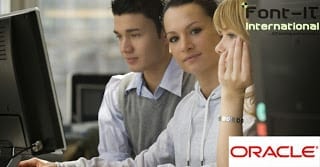 Oracle OCA Training by Font IT