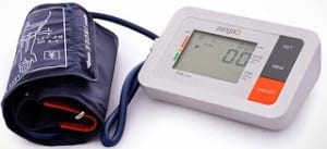 pangao blood pressure monitor