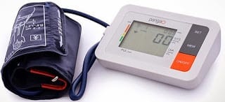 PangaO Blood Pressure Monitor from 11000 NGN - DealDey Deals 1 PangaO Blood Pressure Monitor
