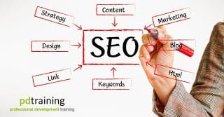 SEO and SEO Training by PD Training
