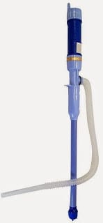 Siphon Pump for Fuel Transfer for 1500 NGN - DealDey Deals 1 Siphon Pump