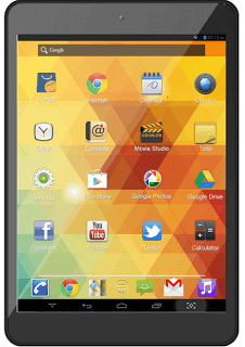 Spark CP C002 Tablet Price in Nigeria 1 Spark CP C002 Android Tablet