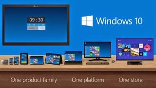 Windows 10 - Microsoft's Next Operating System 1 Windows 10