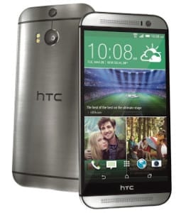 htc one m8 eye