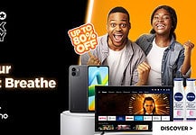 Jumia Black Friday 2023