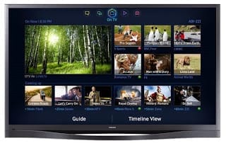 Samsung F8500 Full HD Plasma TV