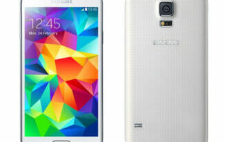 Samsung Galaxy S5 Plus