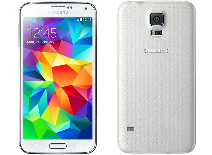 Samsung Galaxy S5 Plus