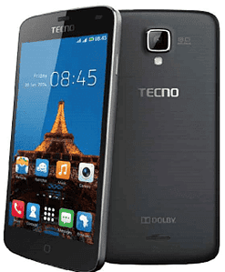 tecno phantom a mini 1