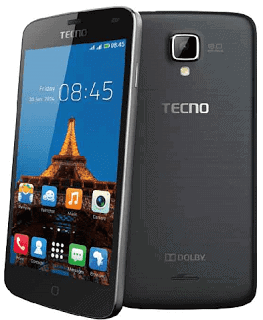 tecno phantom a mini